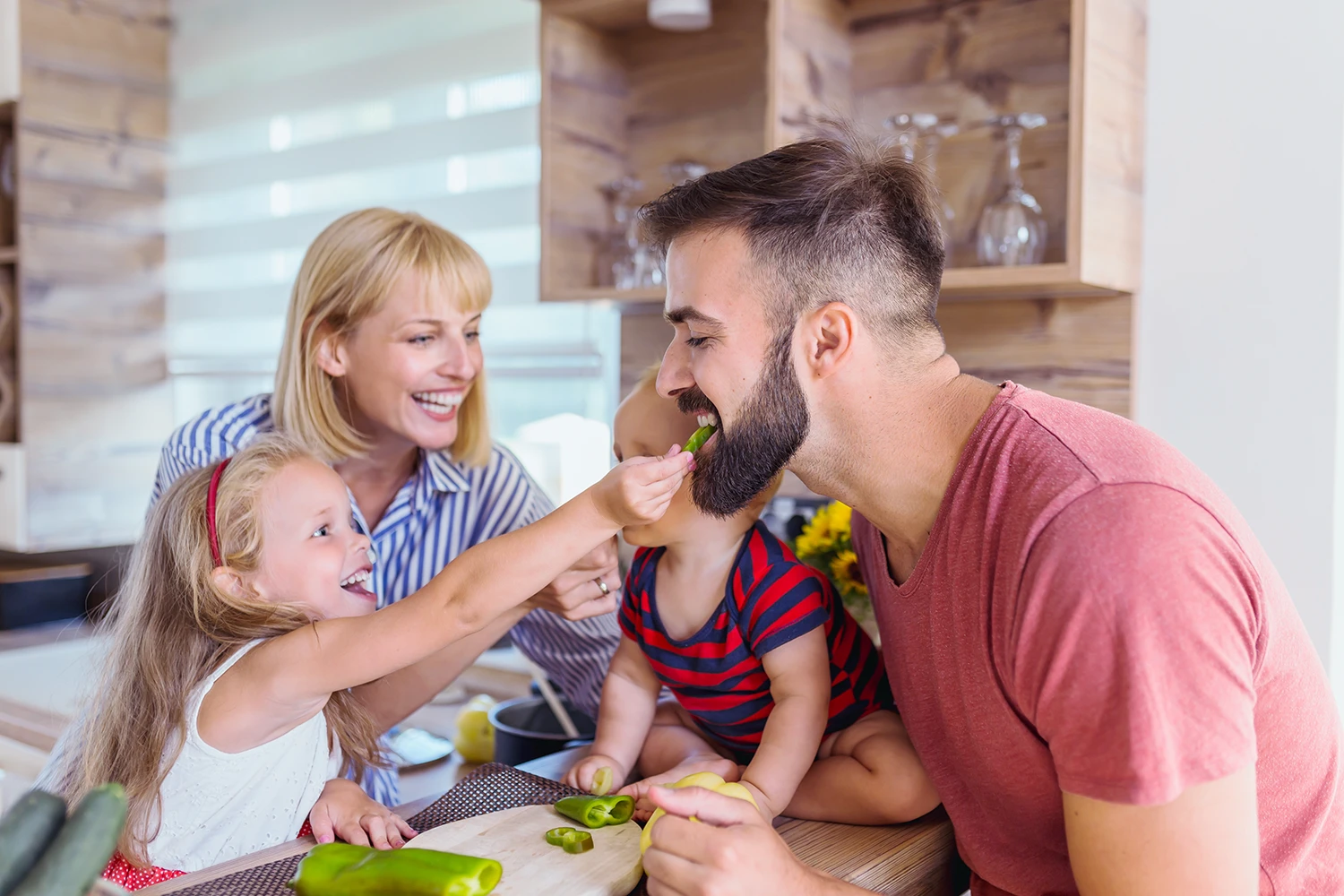 Alimentos para mejorar salud mental