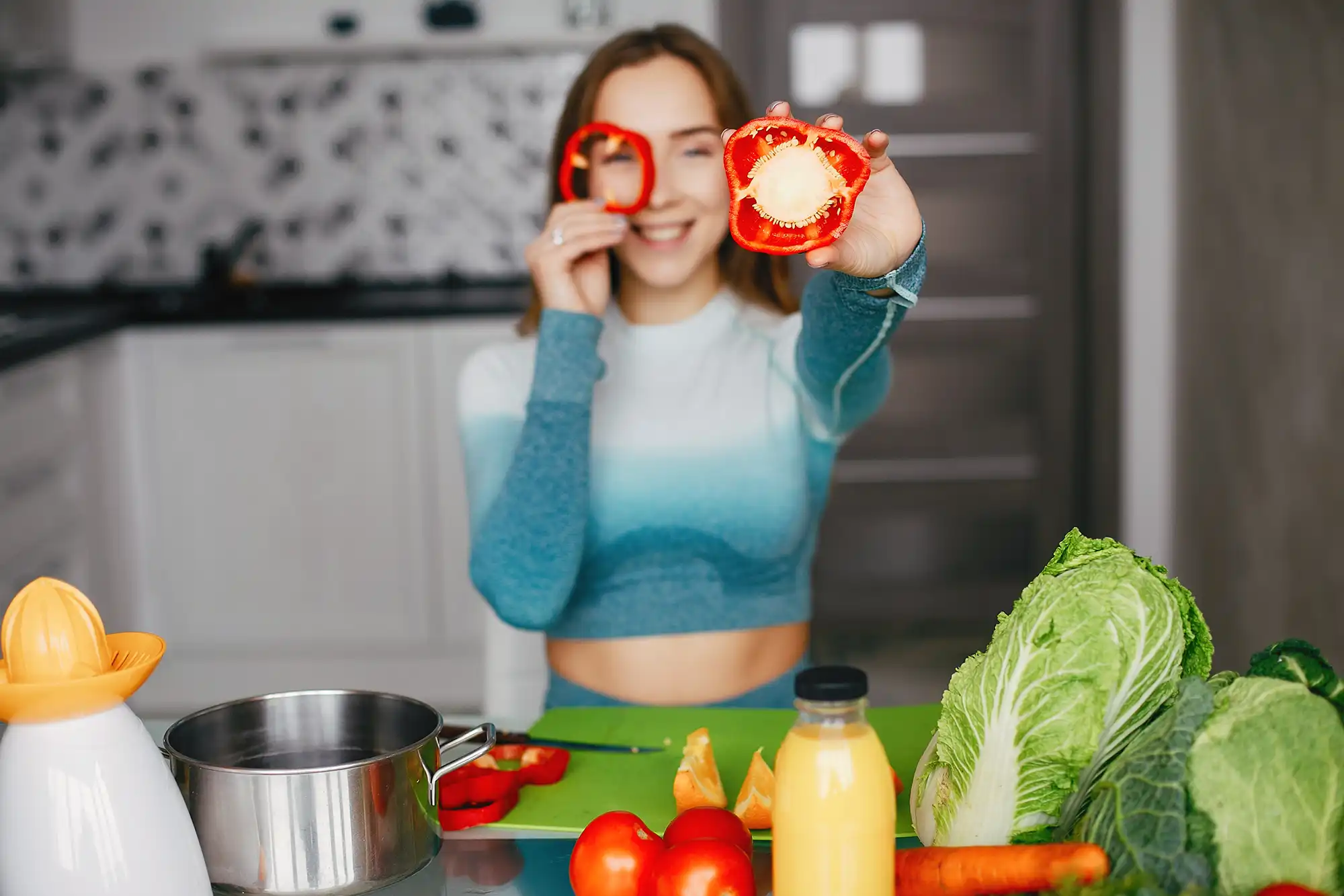Nutrición y deporte guia