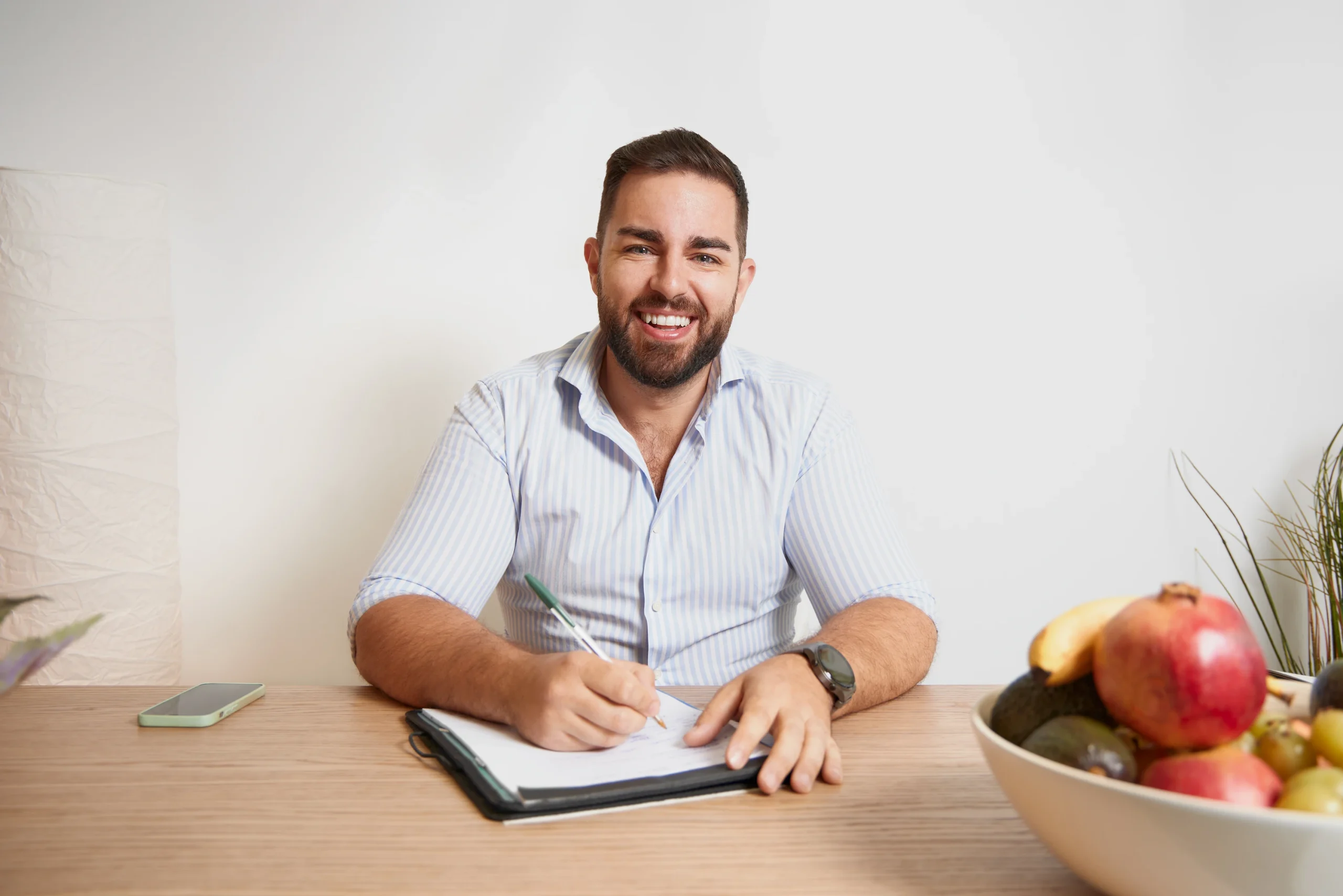 Nutricionista Castilleja de la Cuesta
